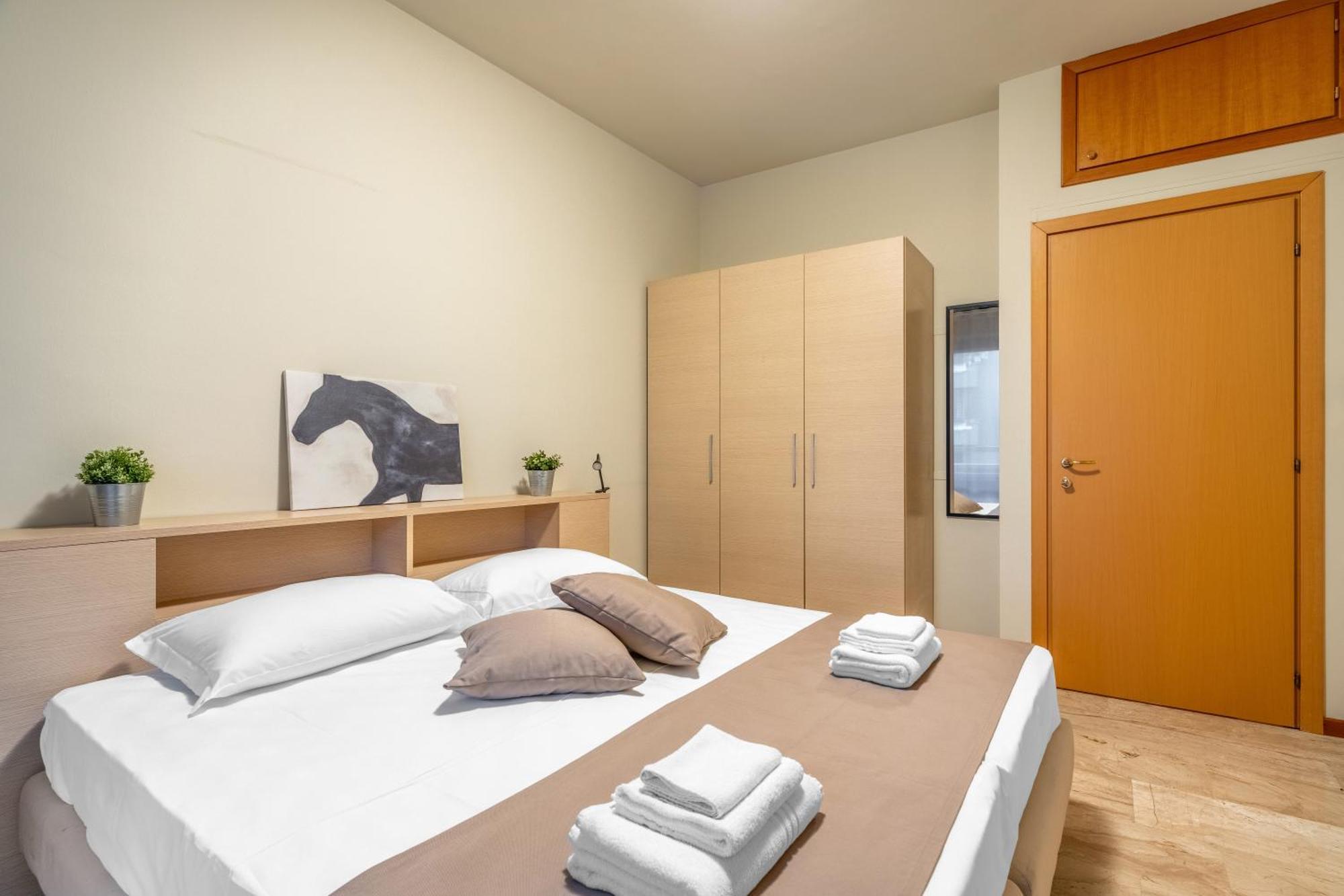 Casa Da Suite Fraschini Milan Extérieur photo