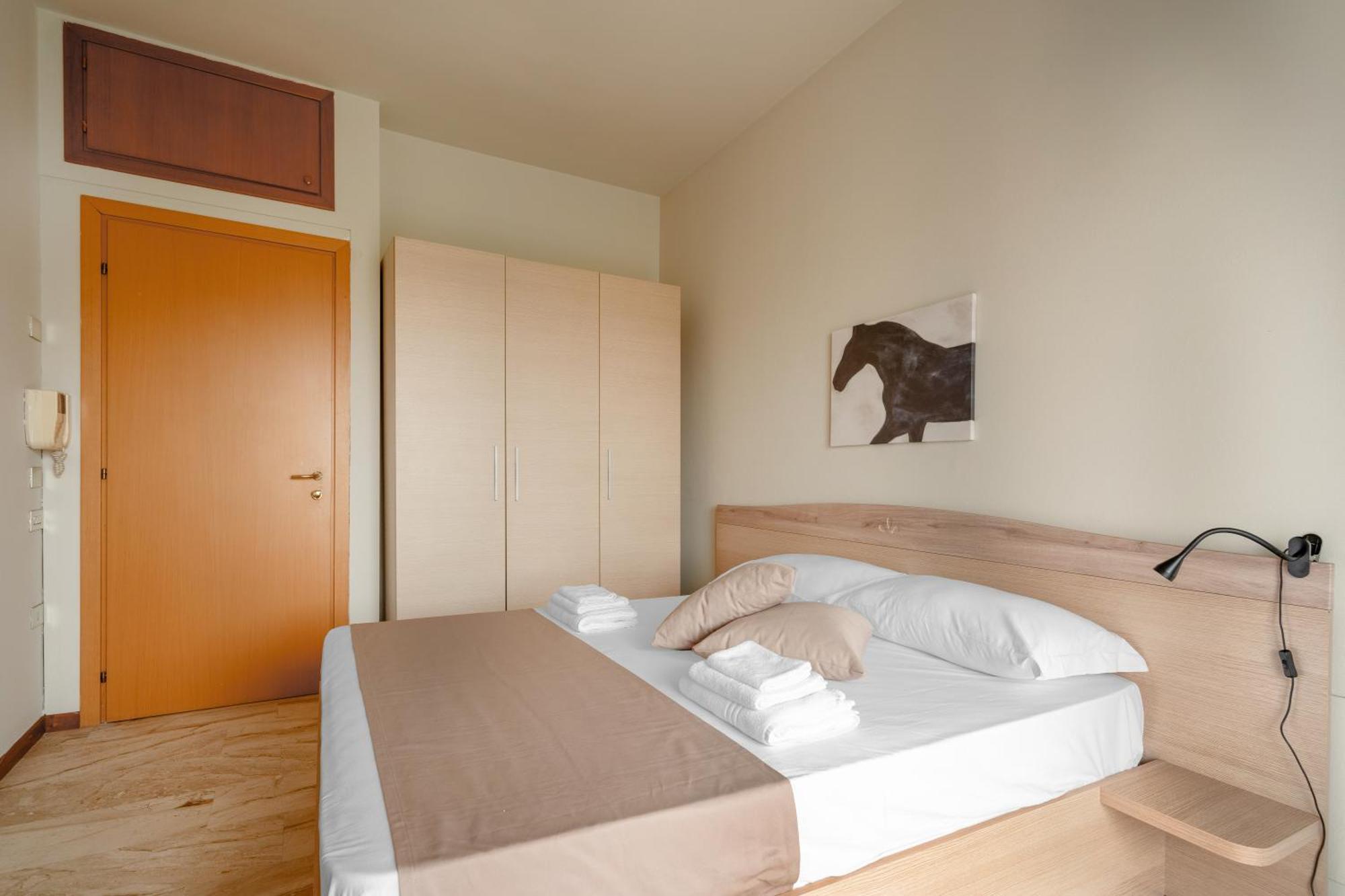 Casa Da Suite Fraschini Milan Extérieur photo