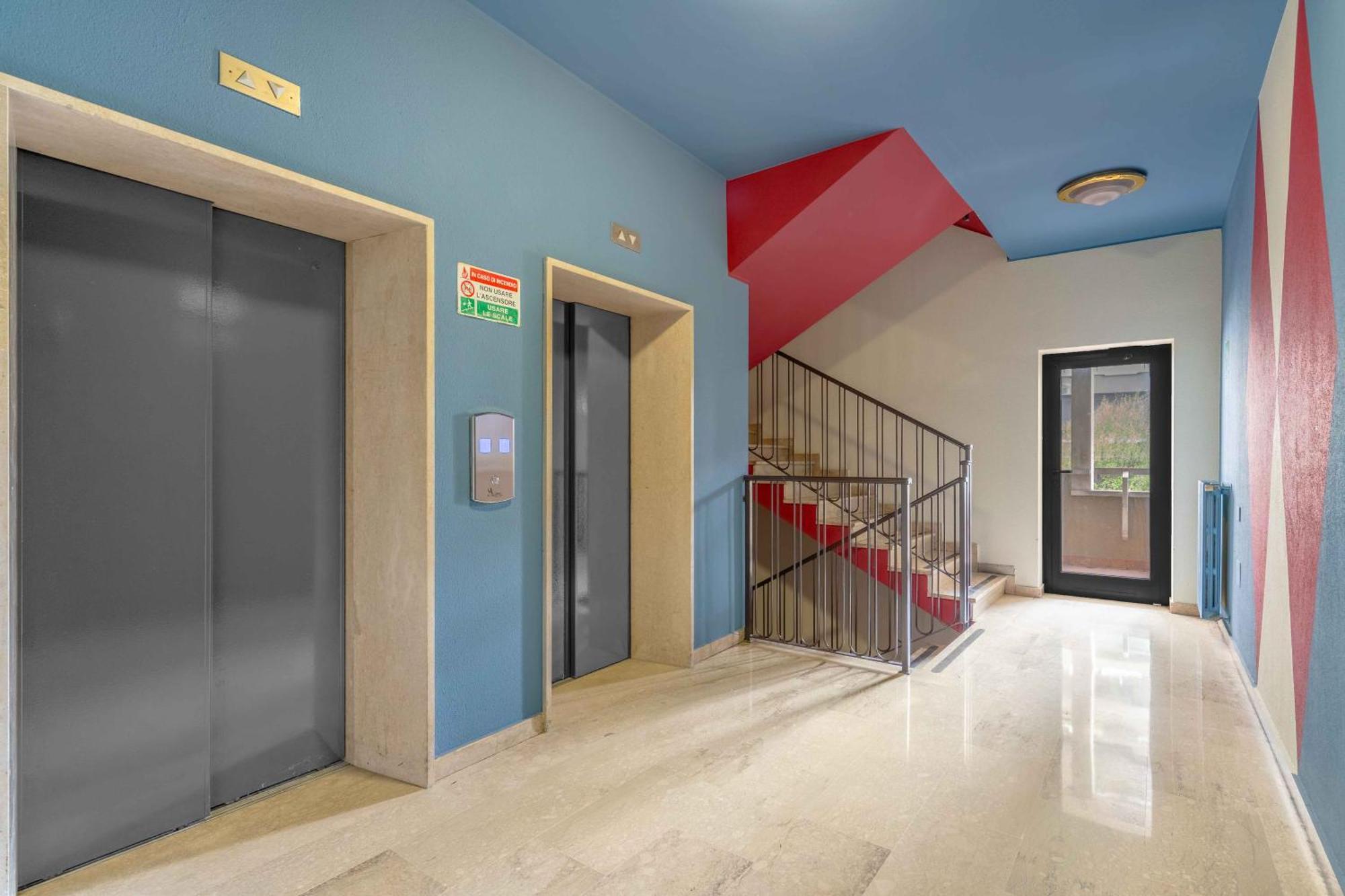 Casa Da Suite Fraschini Milan Extérieur photo