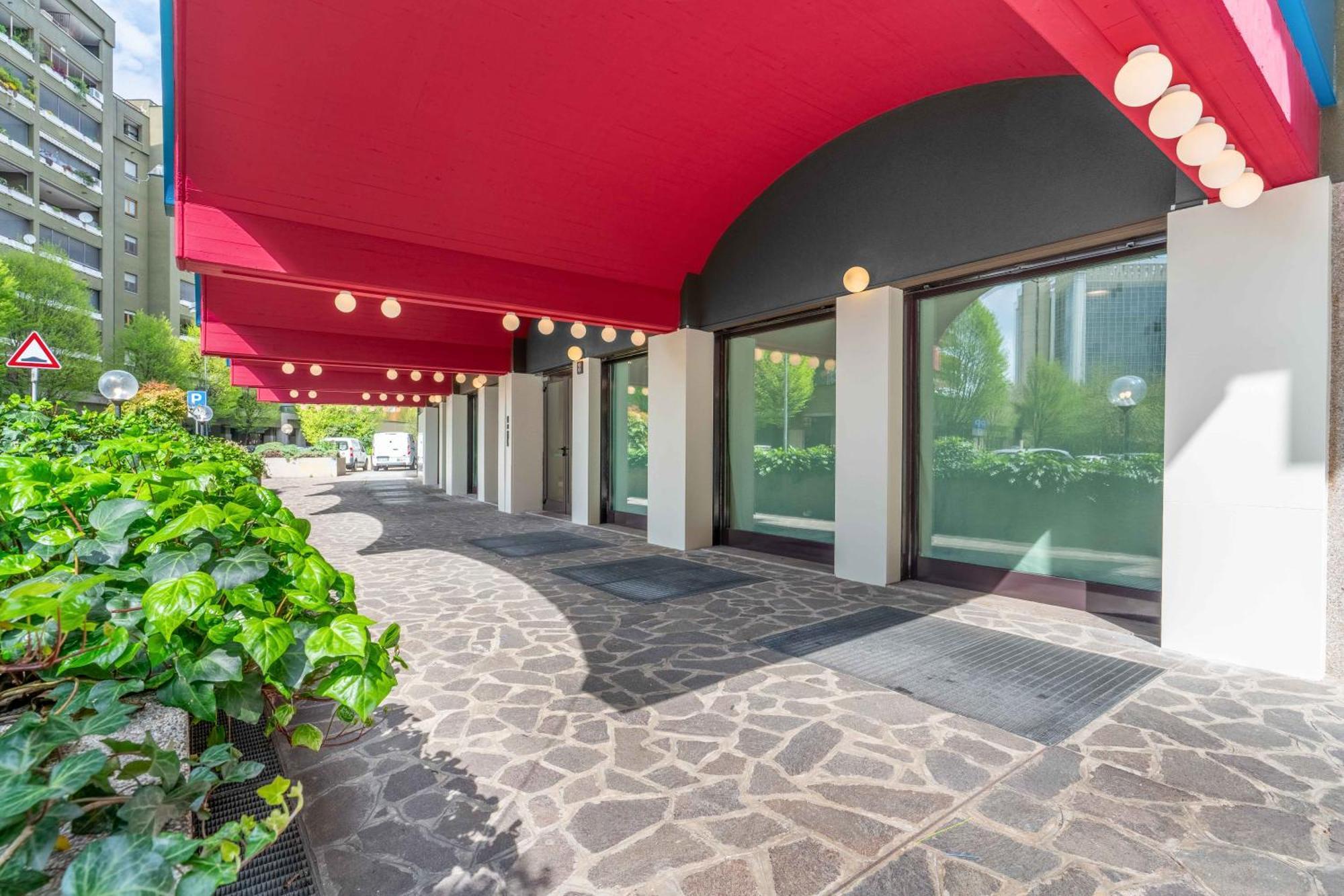 Casa Da Suite Fraschini Milan Extérieur photo