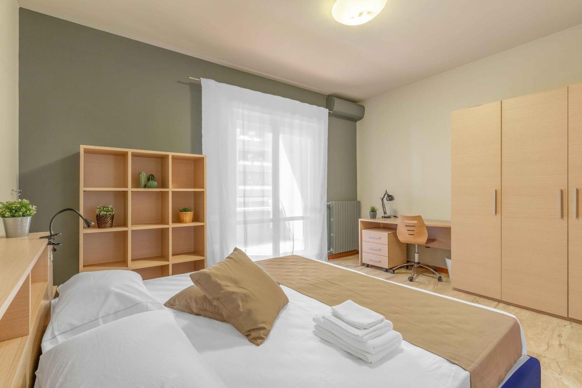 Casa Da Suite Fraschini Milan Extérieur photo