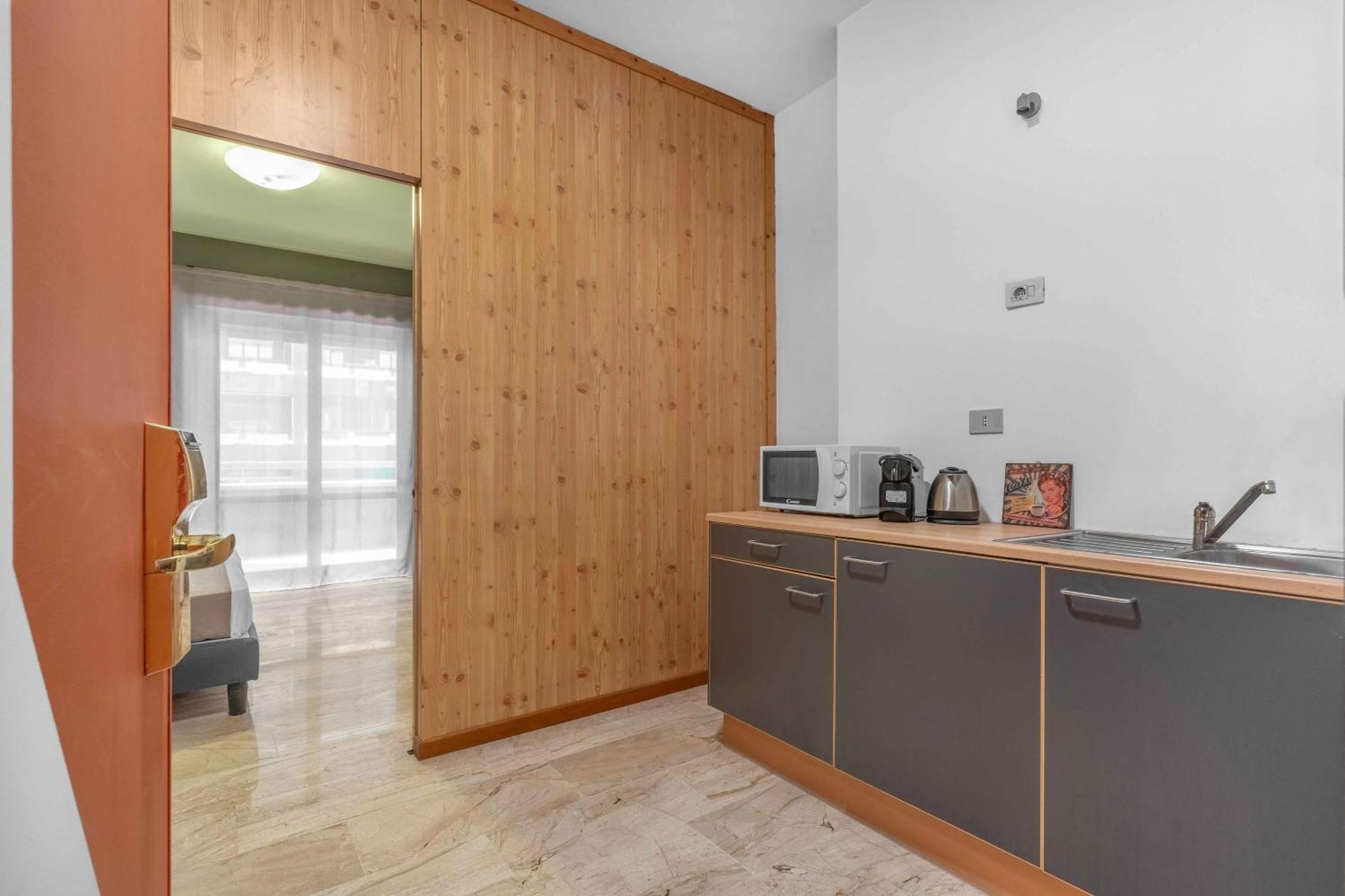 Casa Da Suite Fraschini Milan Extérieur photo