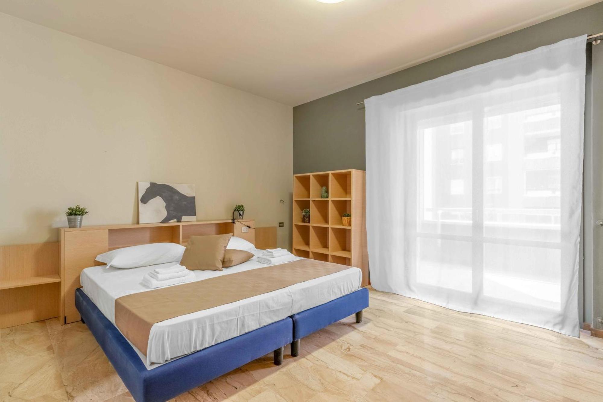 Casa Da Suite Fraschini Milan Extérieur photo