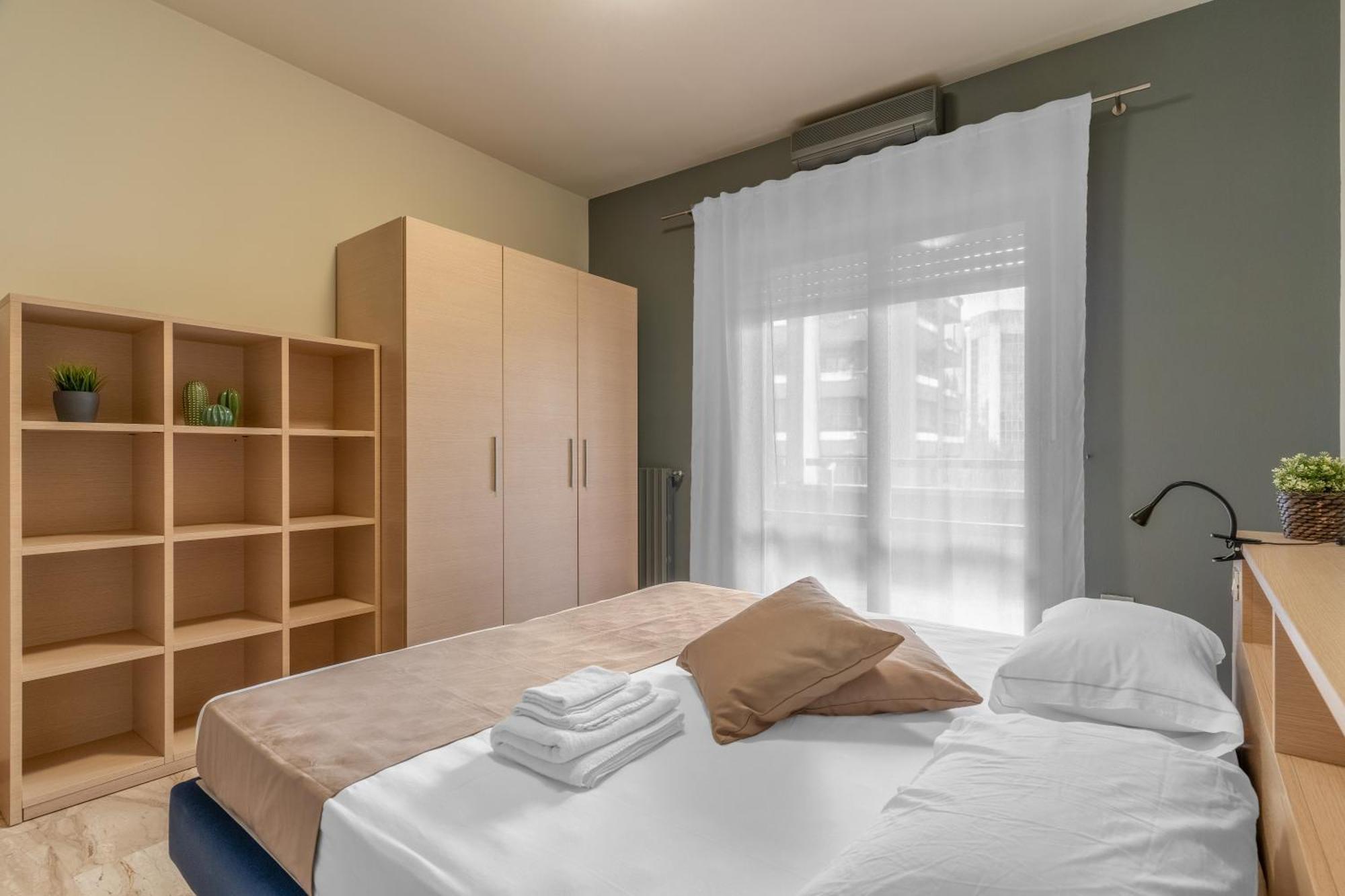 Casa Da Suite Fraschini Milan Extérieur photo