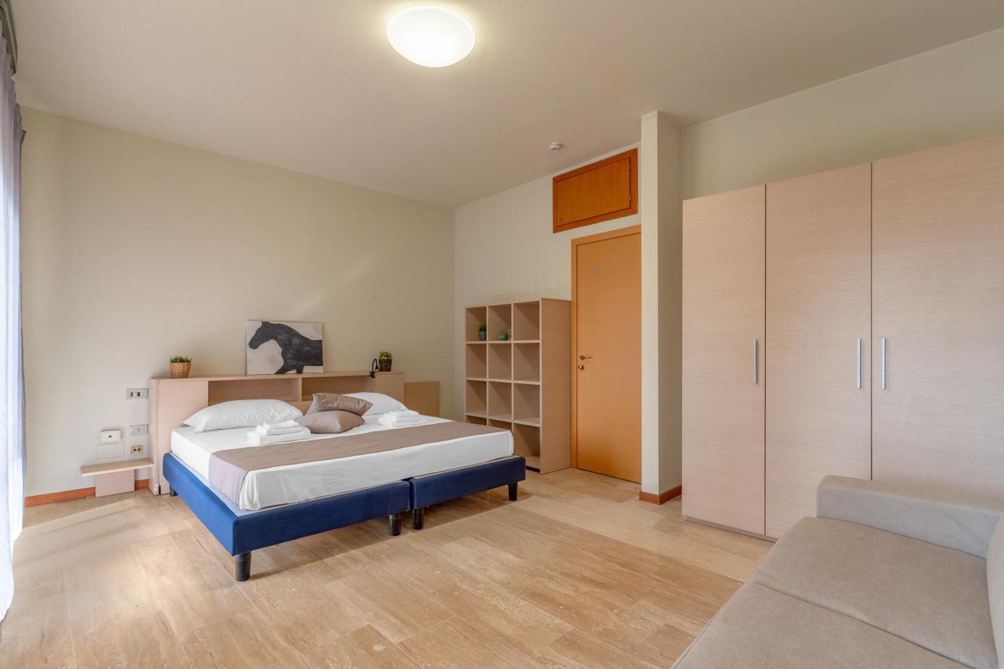 Casa Da Suite Fraschini Milan Extérieur photo
