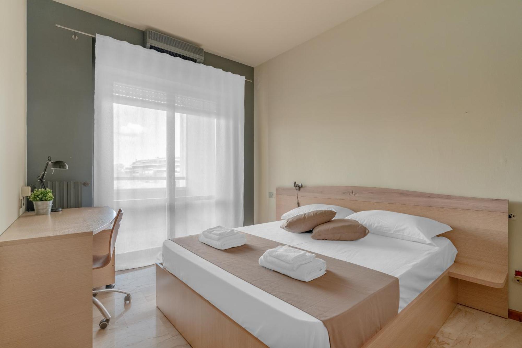 Casa Da Suite Fraschini Milan Extérieur photo
