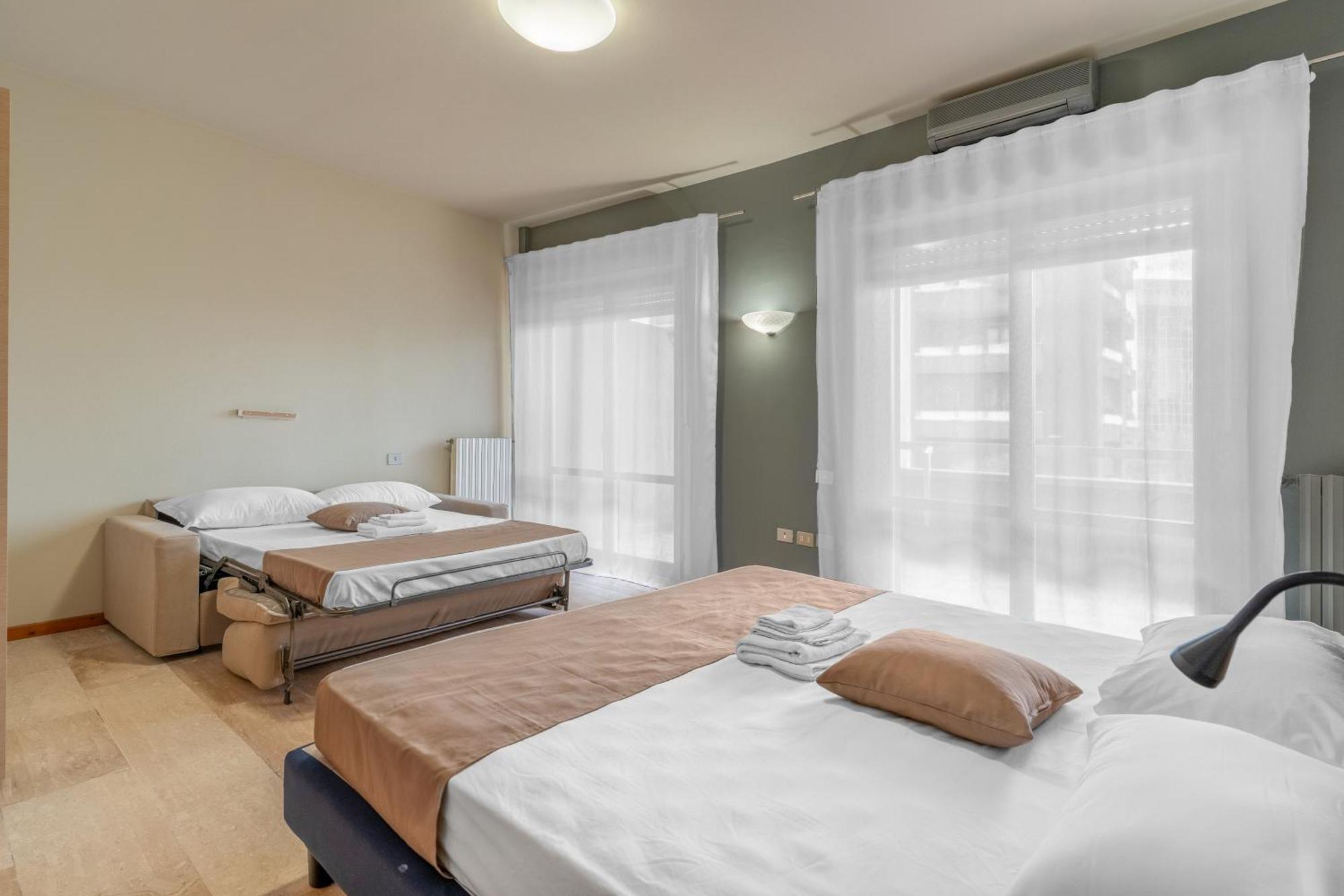 Casa Da Suite Fraschini Milan Extérieur photo