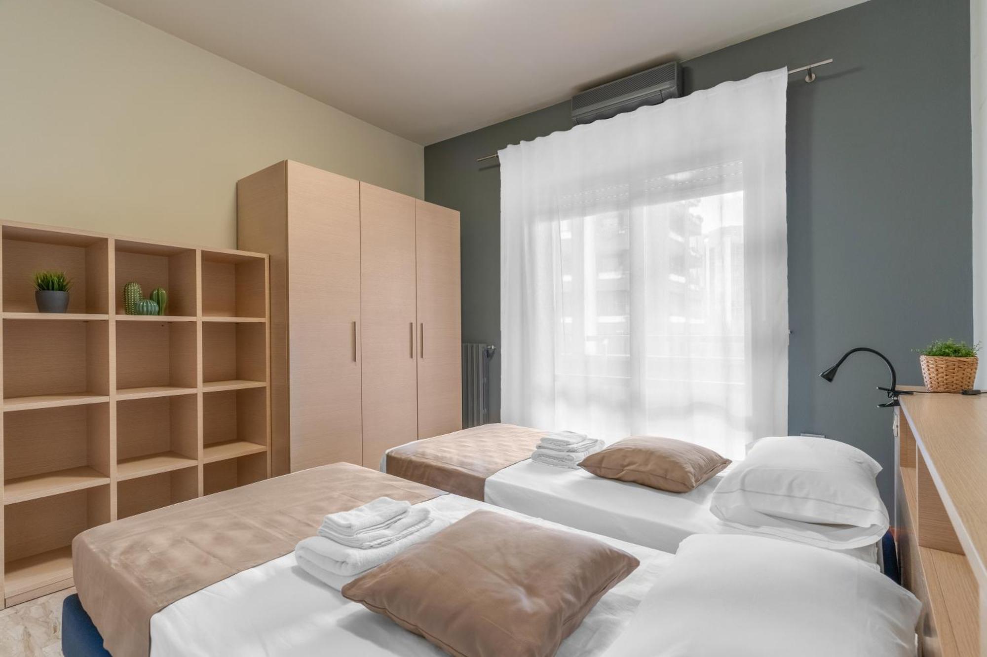 Casa Da Suite Fraschini Milan Extérieur photo