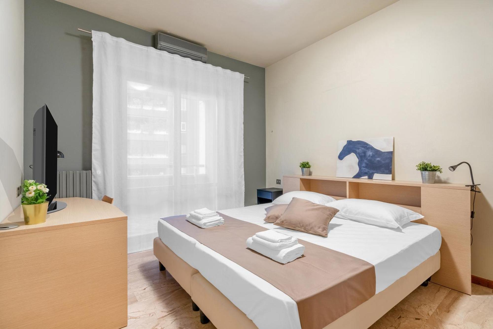 Casa Da Suite Fraschini Milan Extérieur photo