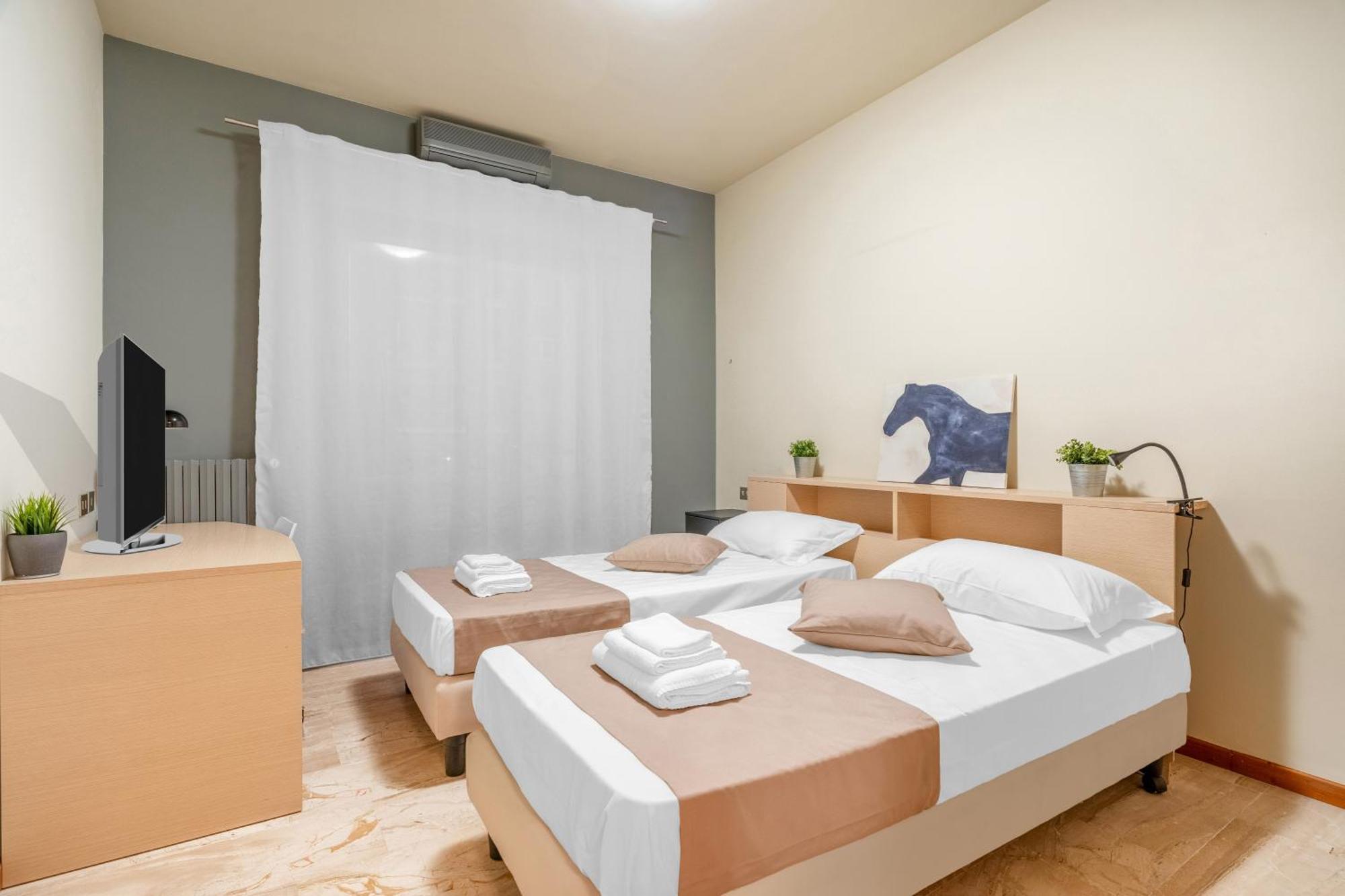 Casa Da Suite Fraschini Milan Extérieur photo