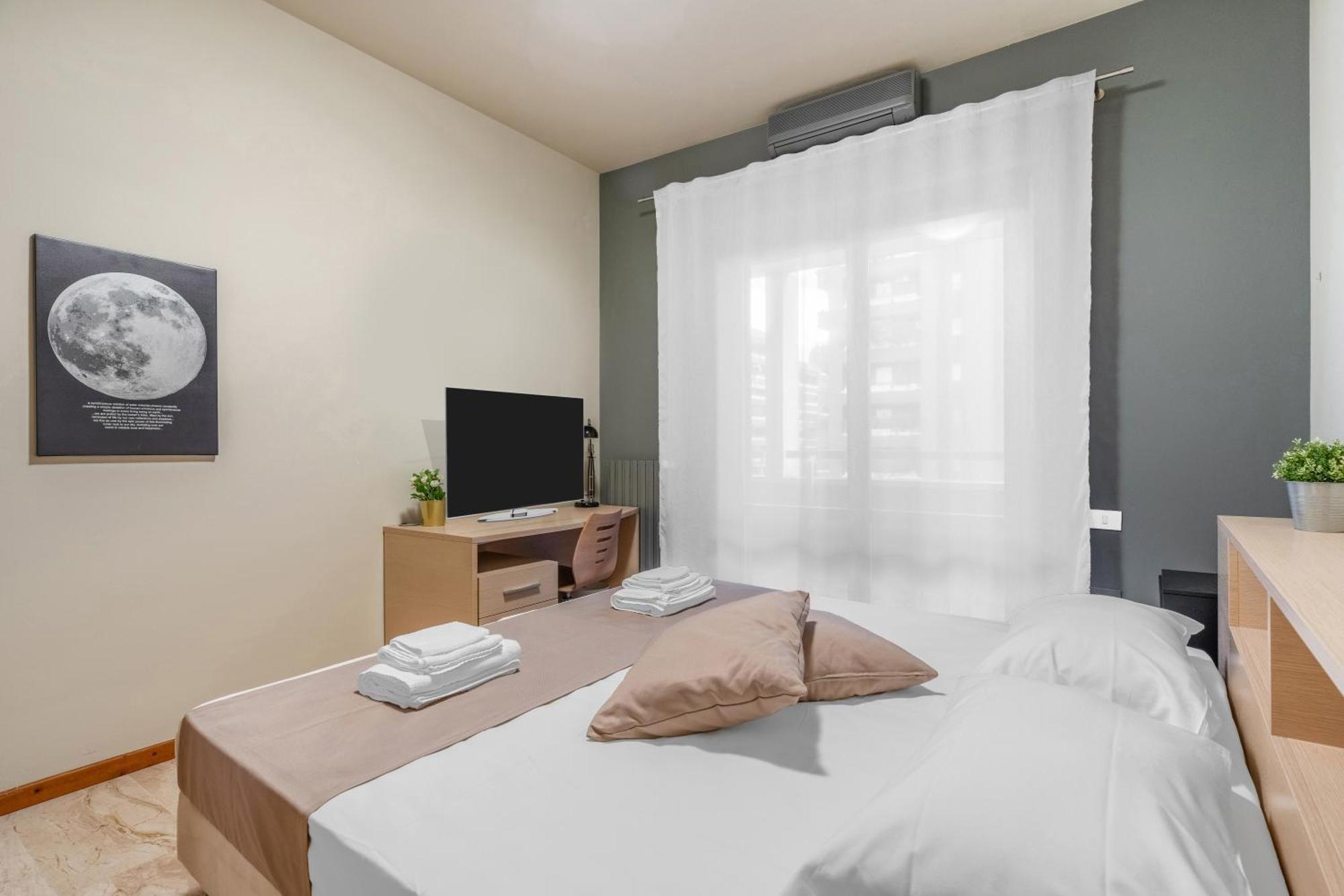 Casa Da Suite Fraschini Milan Extérieur photo