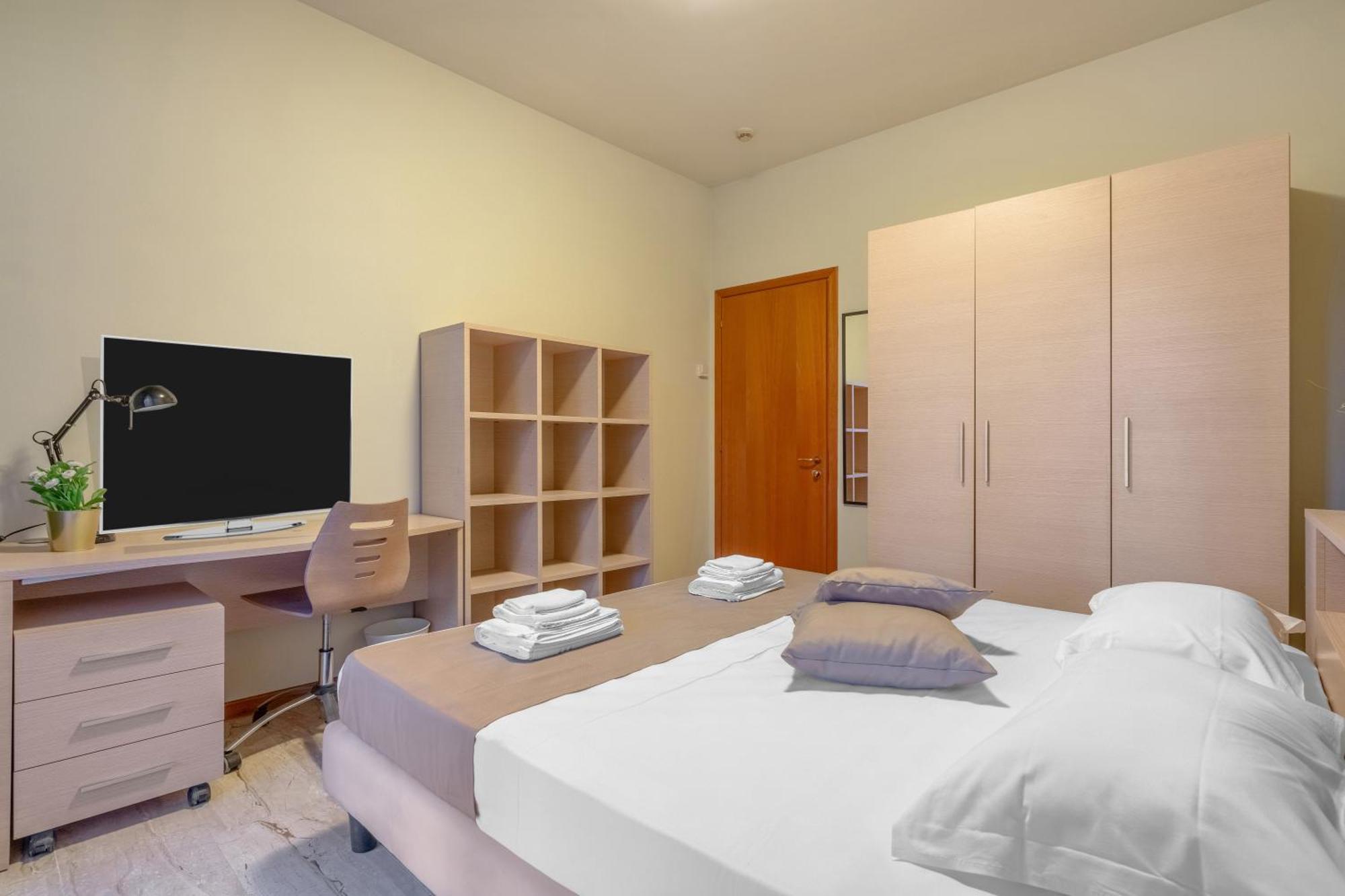 Casa Da Suite Fraschini Milan Extérieur photo