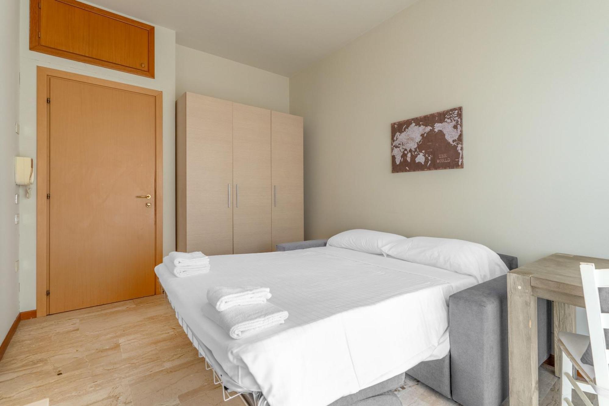 Casa Da Suite Fraschini Milan Extérieur photo