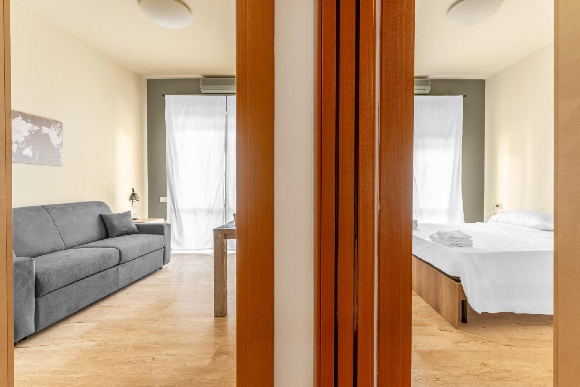 Casa Da Suite Fraschini Milan Extérieur photo