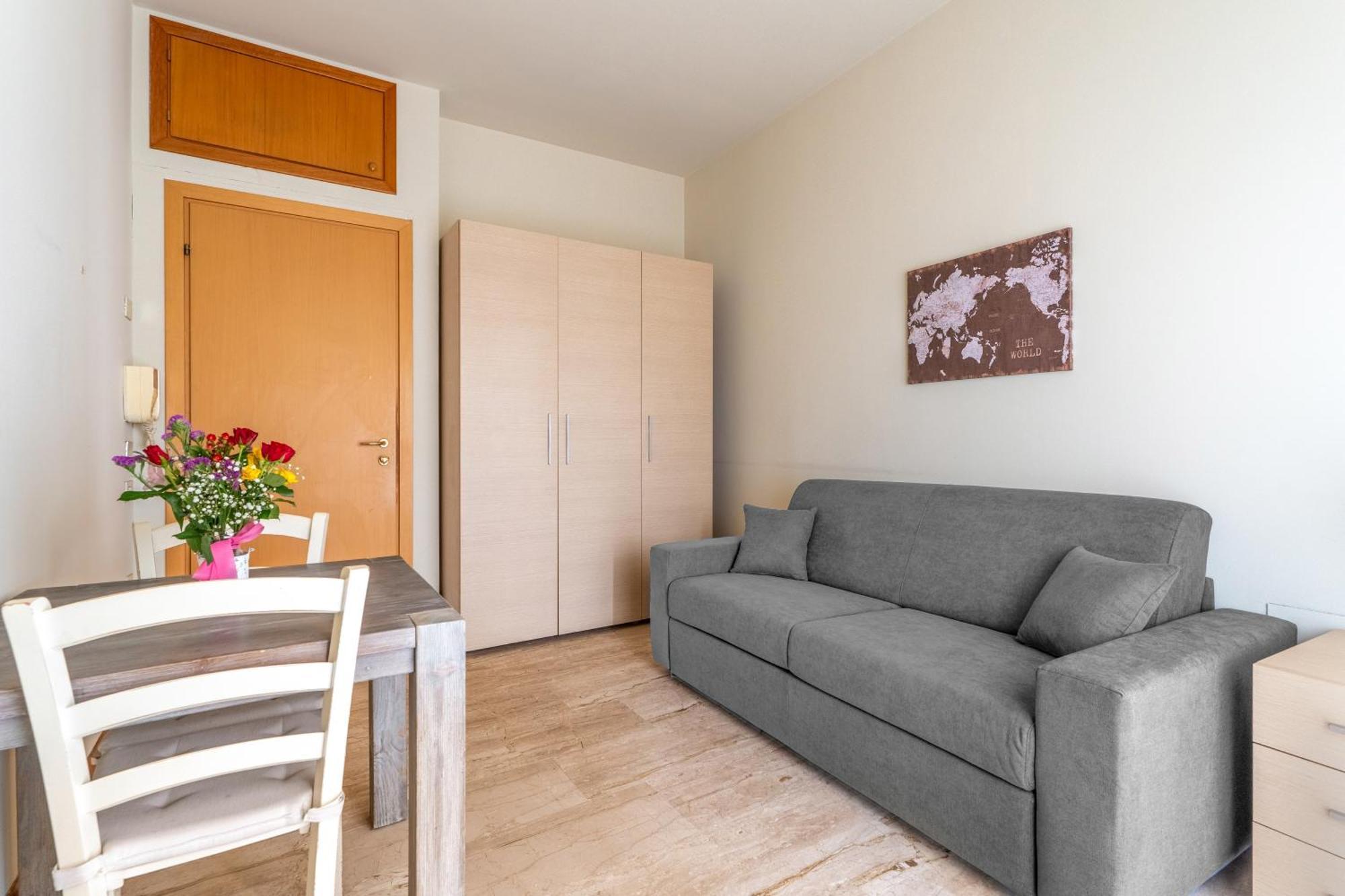 Casa Da Suite Fraschini Milan Extérieur photo
